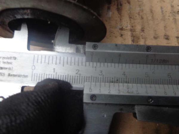 CARDAN DROIT RENAULT TWINGO 2000 - Vue 3